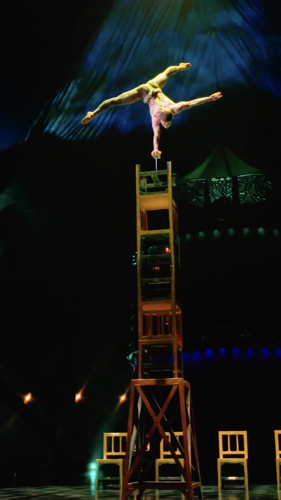 Cirque du Soleil Singapore | KOOZA Official Tickets 2026