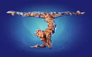 cirque du soleil 